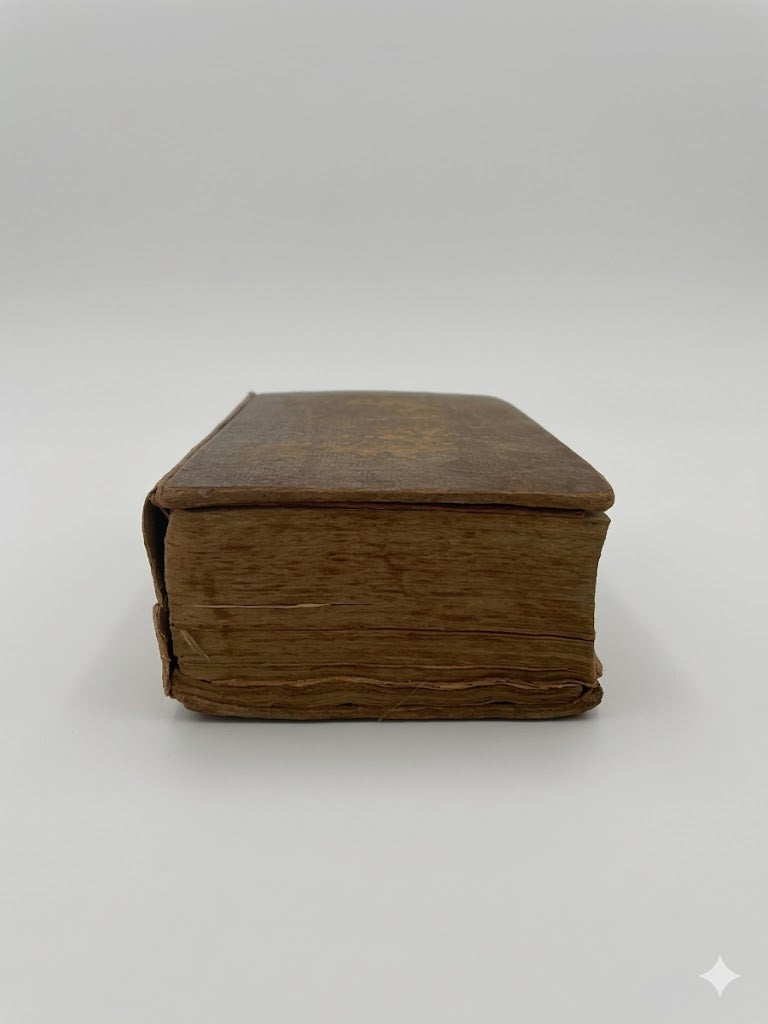 Augsburgische Kochbuch aus dem Jahr 1801