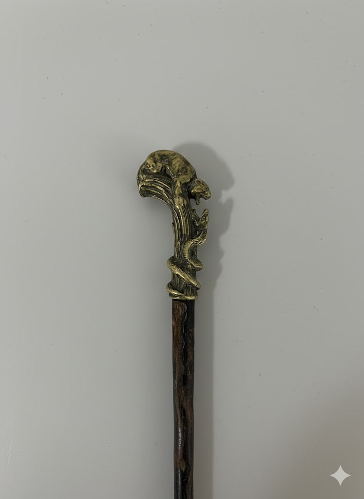 Historischer Panzerstecher (um 1700)