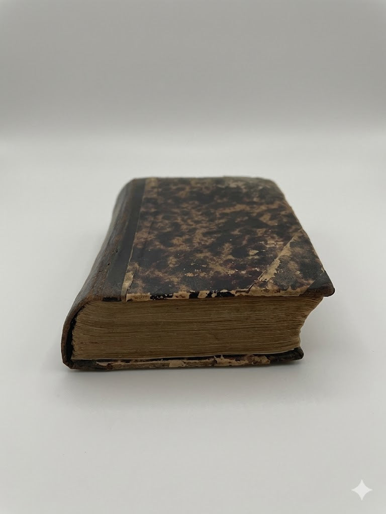 Historische Rarität von 1849: Geschichte des deutschen Reiches und Volkes