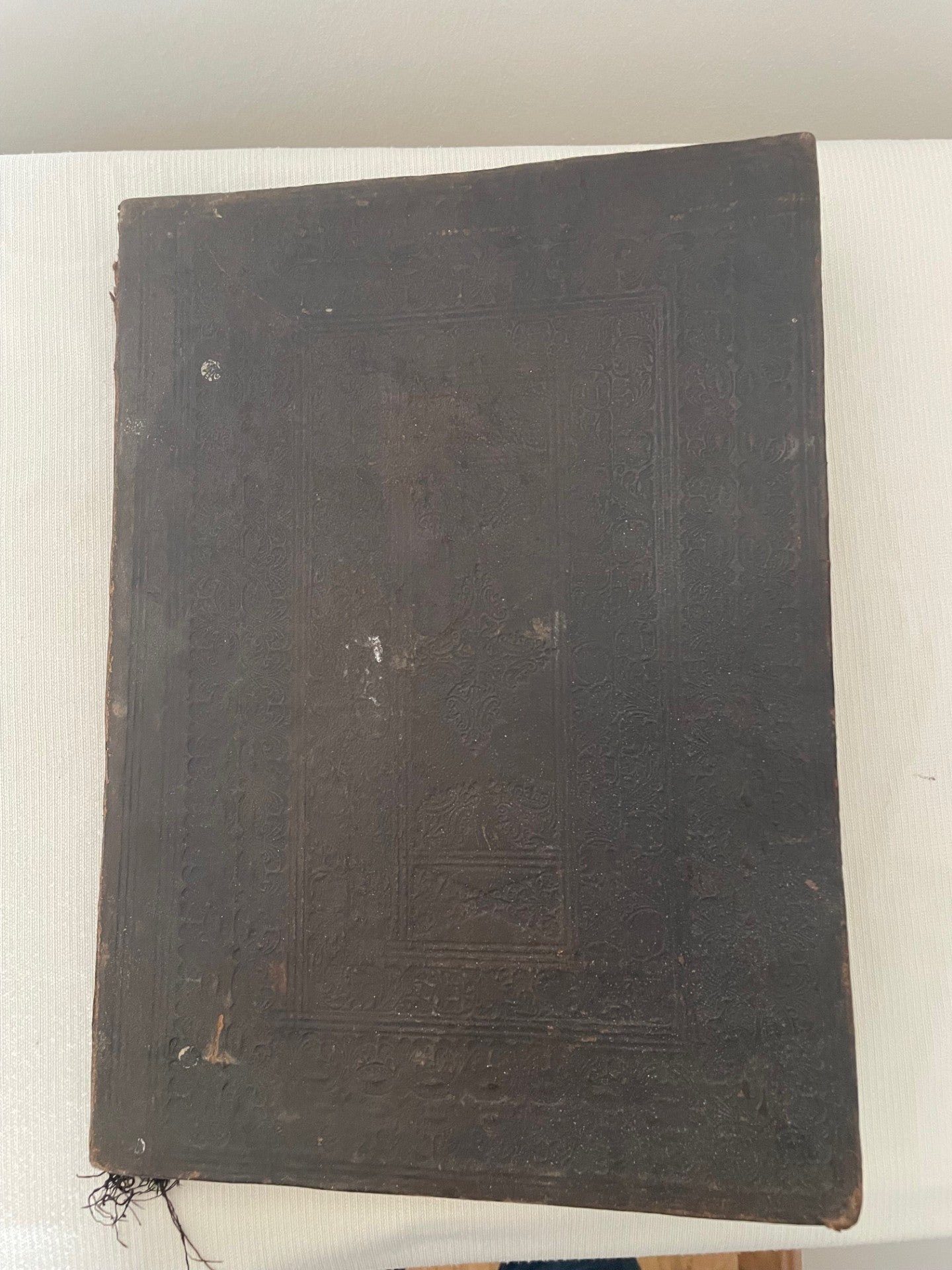 Venezianisches Totenmessbuch (1767)