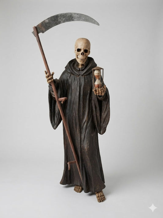 Memento Mori Windora Antiquitäten