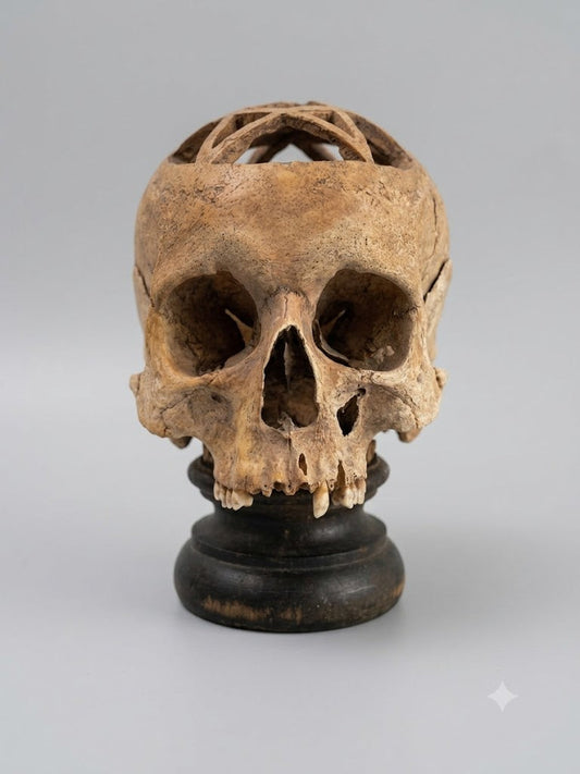 Memento Mori 