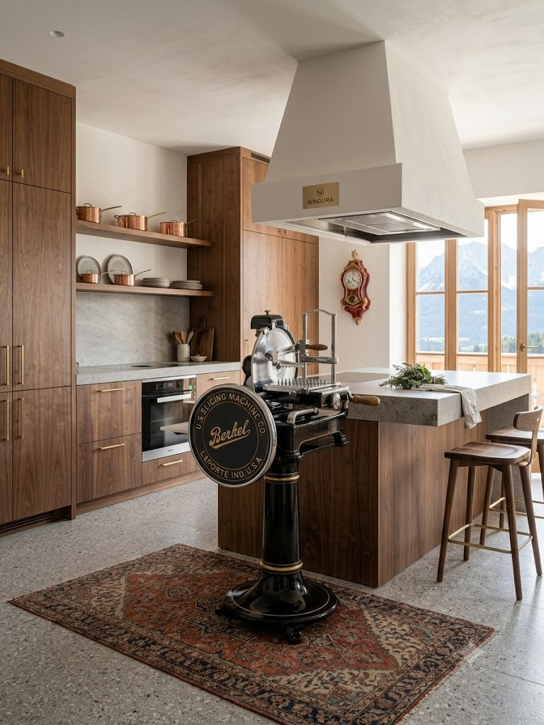 Antiques meet Modern – Teil 2: Die Kunst der Inszenierung