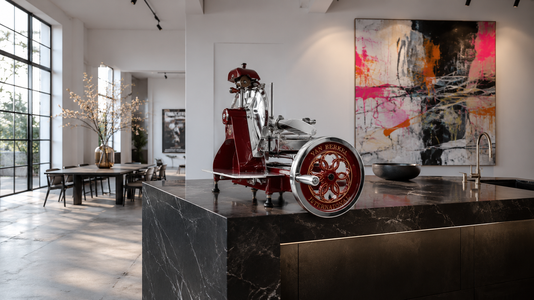 Antiques meet Modern – Teil 3: Raum für Raum voller Seele