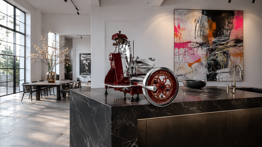 Antiques meet Modern – Teil 3: Raum für Raum voller Seele