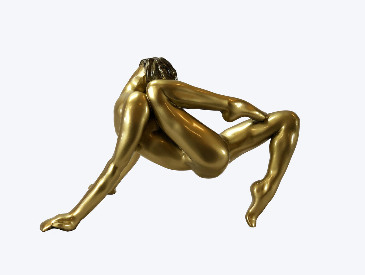 „Golden Life“ von Thomas Welti – Ein Hauch von Ewigkeit