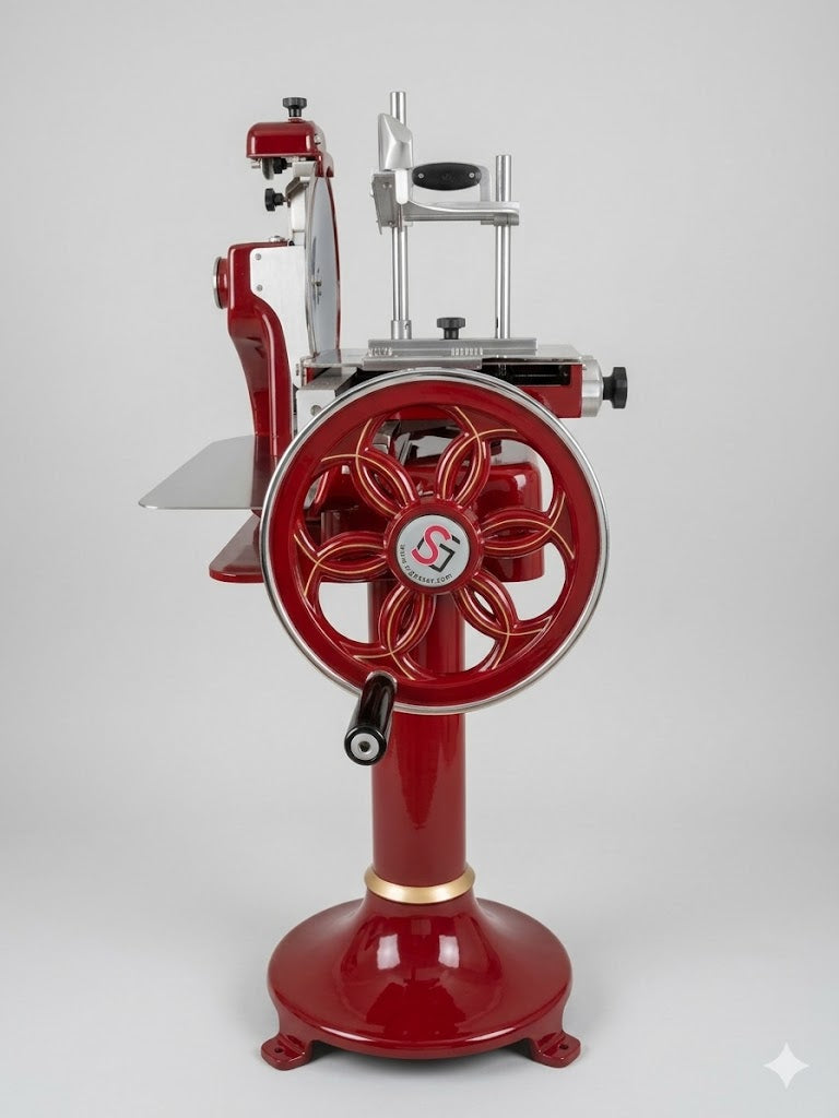 Volano GS F300 - Aufschnittmaschine
