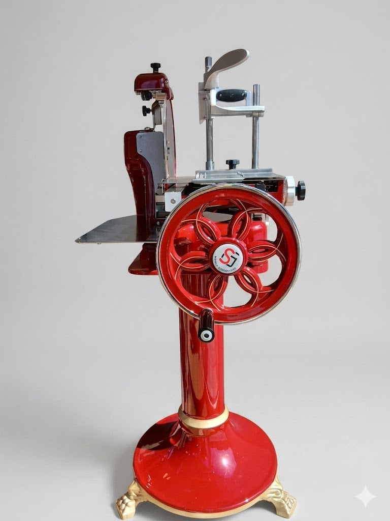 Volano GS F300 - Aufschnittmaschine