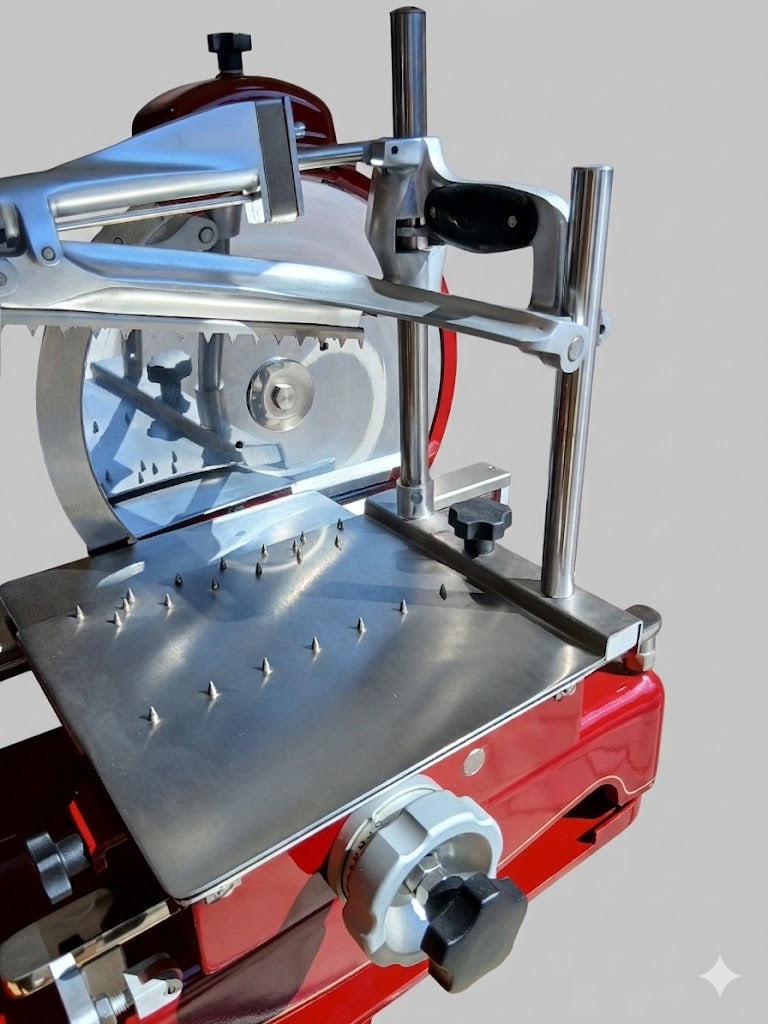 Volano GS F300 - Aufschnittmaschine