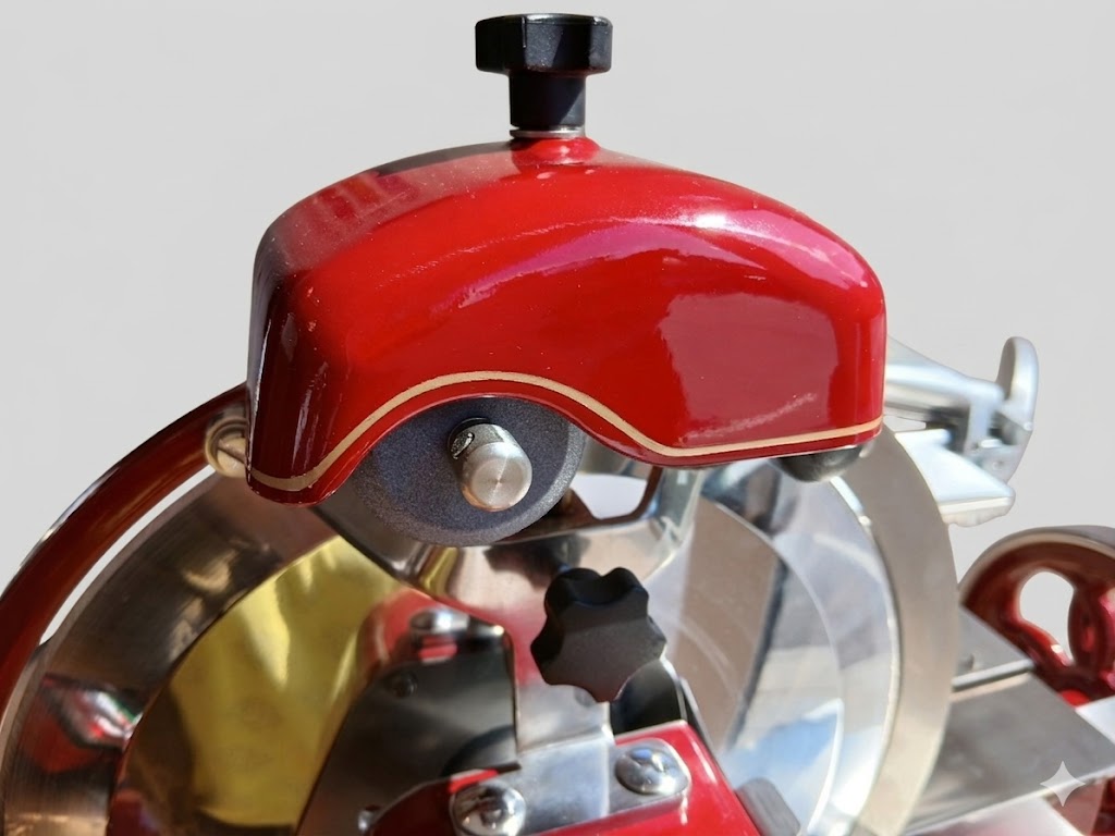 Volano GS F300 - Aufschnittmaschine