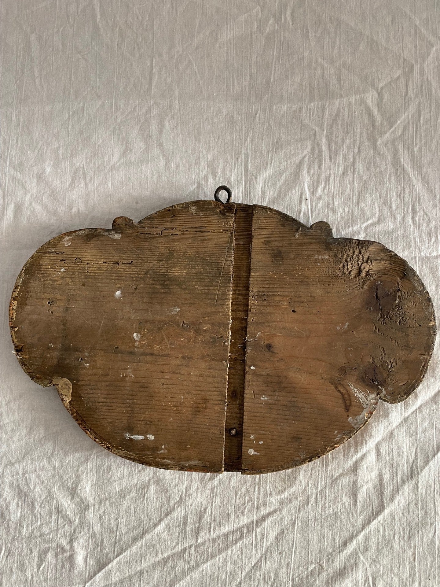 Südtiroler Totentafel „Cogitamori“ (um 1900)