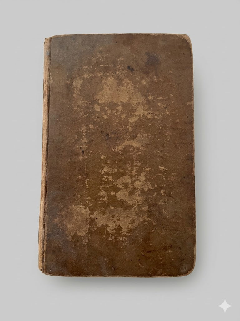 Augsburgische Kochbuch aus dem Jahr 1801
