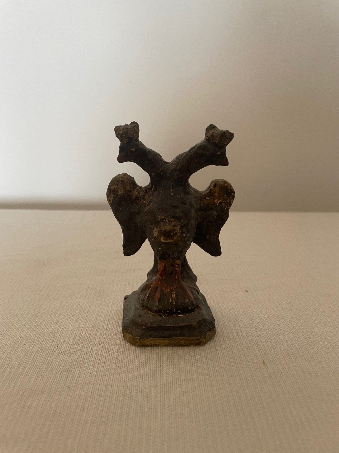 Österreichischer Doppeladler (Monarchie-Zeit)