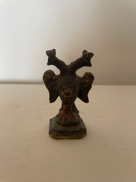 Österreichischer Doppeladler (Monarchie-Zeit)