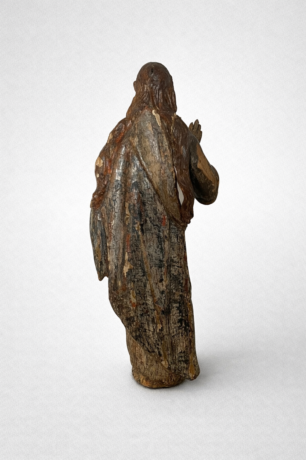 Italienische Eleganz (um 1800): Heilige Maria Magdalena