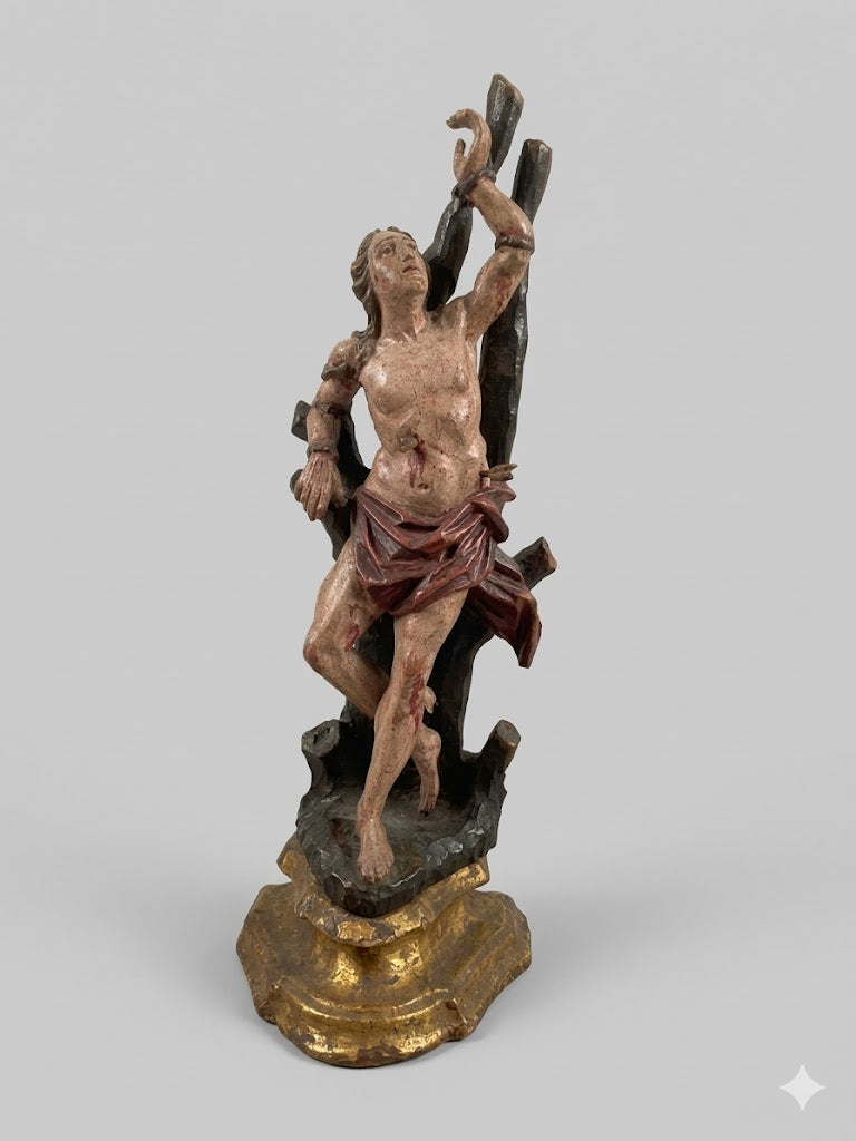 Heiliger Sebastian (um 1800)
