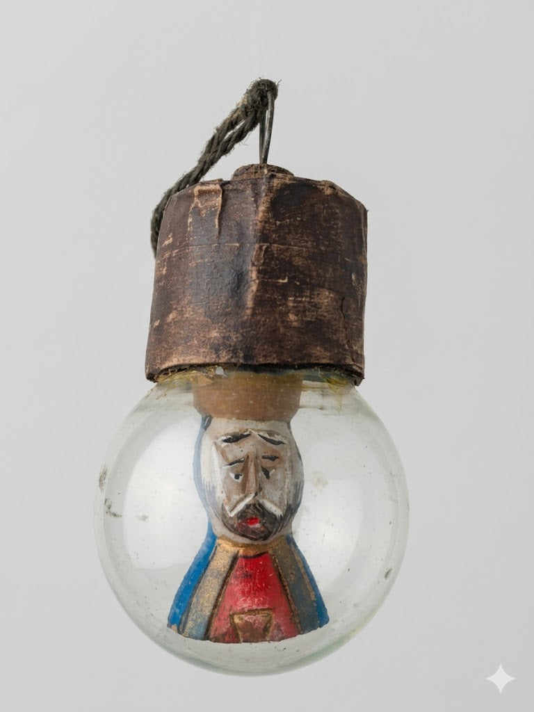 Wohl der kleinste `Suppenbrunzer