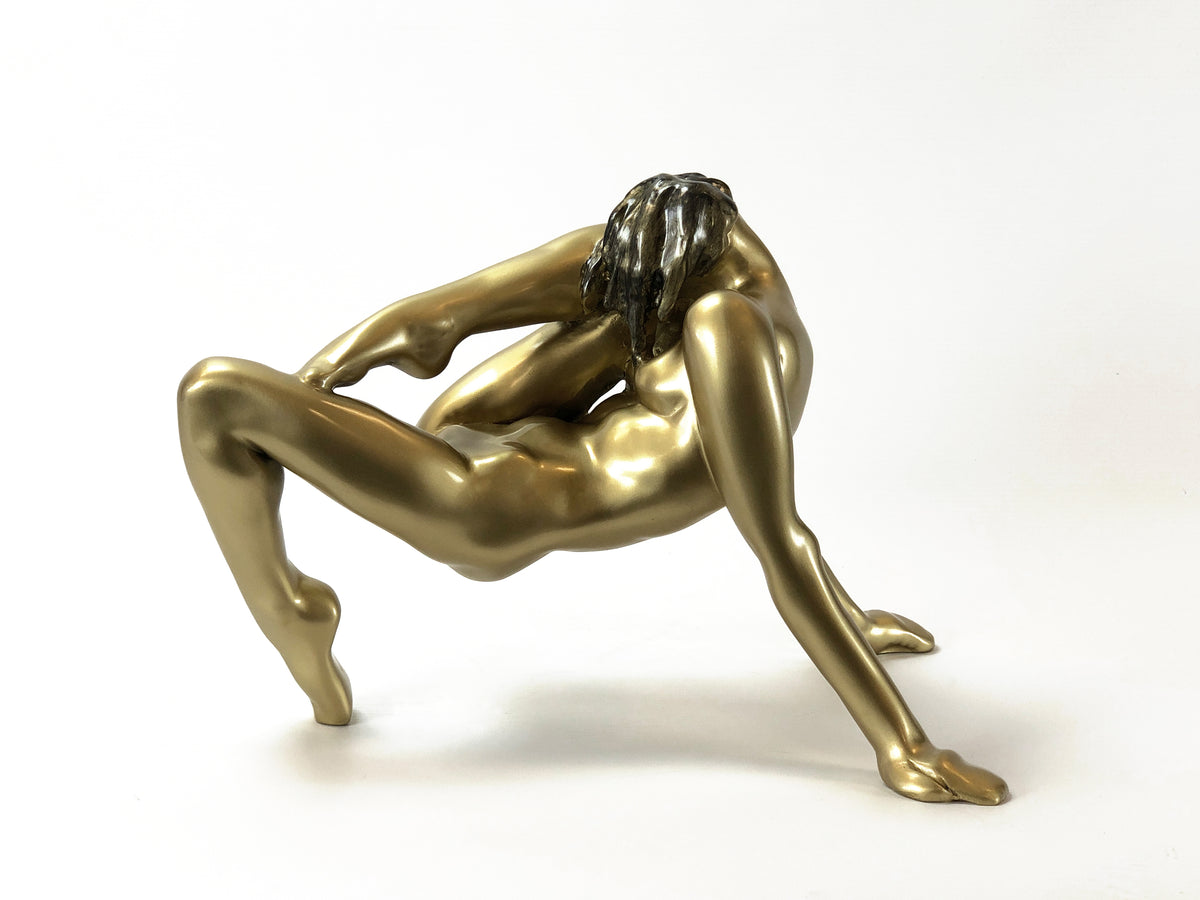 „Golden Life“ von Thomas Welti – Ein Hauch von Ewigkeit