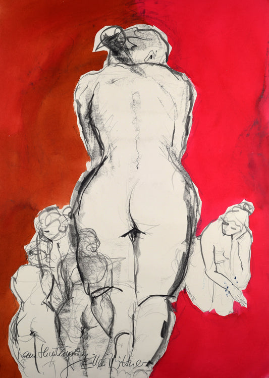 The wonderful World of Woman